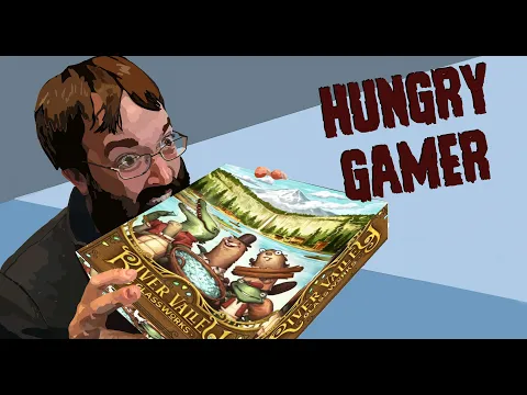 We Can't Do This Alone...Call in the Platypus. : A Hungry Gamer Review