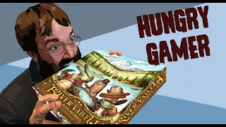 We Can't Do This Alone...Call in the Platypus. : A Hungry Gamer Review