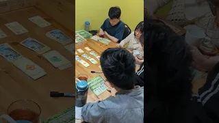 Welcome To...: Collector's Edition #boardgamelife #boardgames #歡迎來到 #大盒版 #豪華版 #收藏版