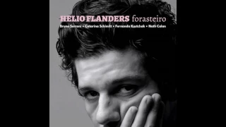 Helio Flanders  -  Forasteiro