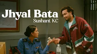 Jhyal Bata YouTube Video Thumbnail