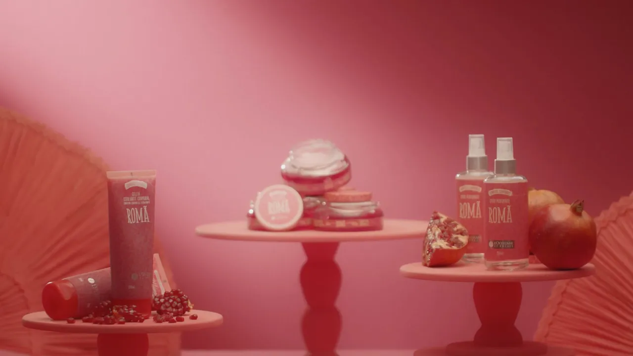 Vídeo de Lolla Care Cosméticos