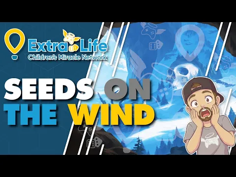 Stonesaga Campaign Part 1 Seeds on the Wind Tutorial | Extra Life Tabletop Appreciation Weekend