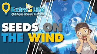 Stonesaga Campaign Part 1 Seeds on the Wind Tutorial | Extra Life Tabletop Appreciation Weekend