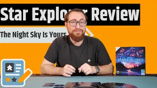 Star Explorer Review - Draw Your Own Night Sky!