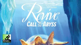 Revive: Call of the Abyss - a whole bunch more of what you already loved!