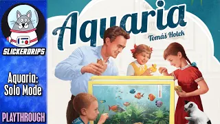 Aquaria | Solo Playthrough