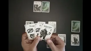 Dwarf Mountain Gameplay