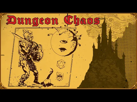 The History of Dungeon Crawlers
