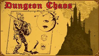 The History of Dungeon Crawlers