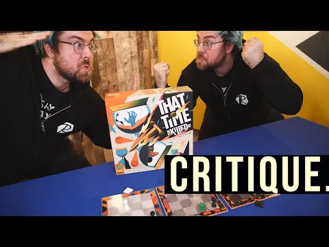 Demain Tu m’as Tué ️ Les Échecs du Futur