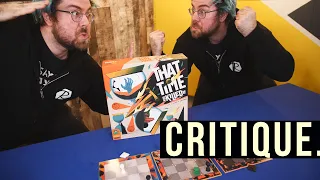 Demain Tu m’as Tué 🕰️ Les Échecs du Futur
