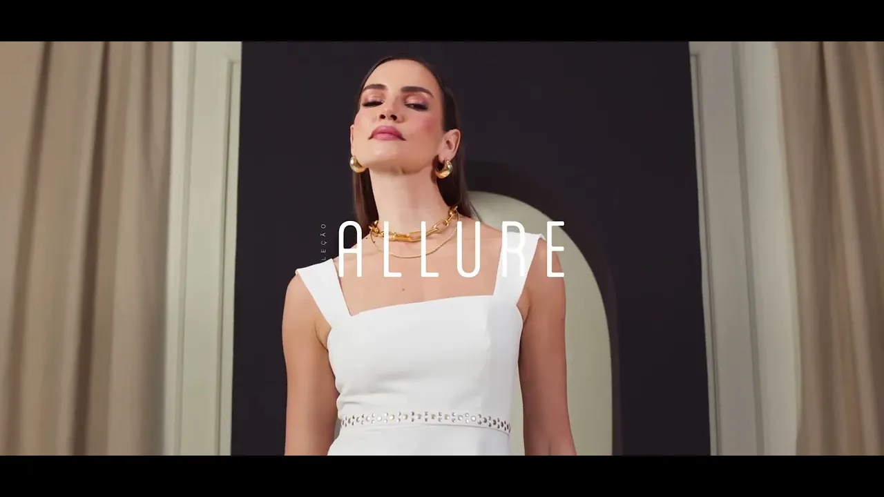 Vídeo de Loja Linge