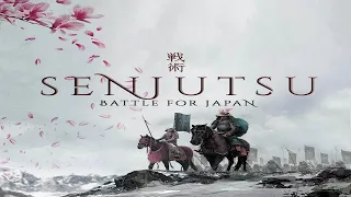 Senjutsu: Battle for Japan {Solo Variant}: Discussion