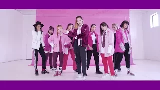 [EAST2WEST] NCT 127 - Cherry Bomb 1theK Dance Cover Contest