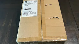 "Surprise" Delivery “Finally” From Lock n’ Load Publishing . . . worth the wait?  Definitely!!!