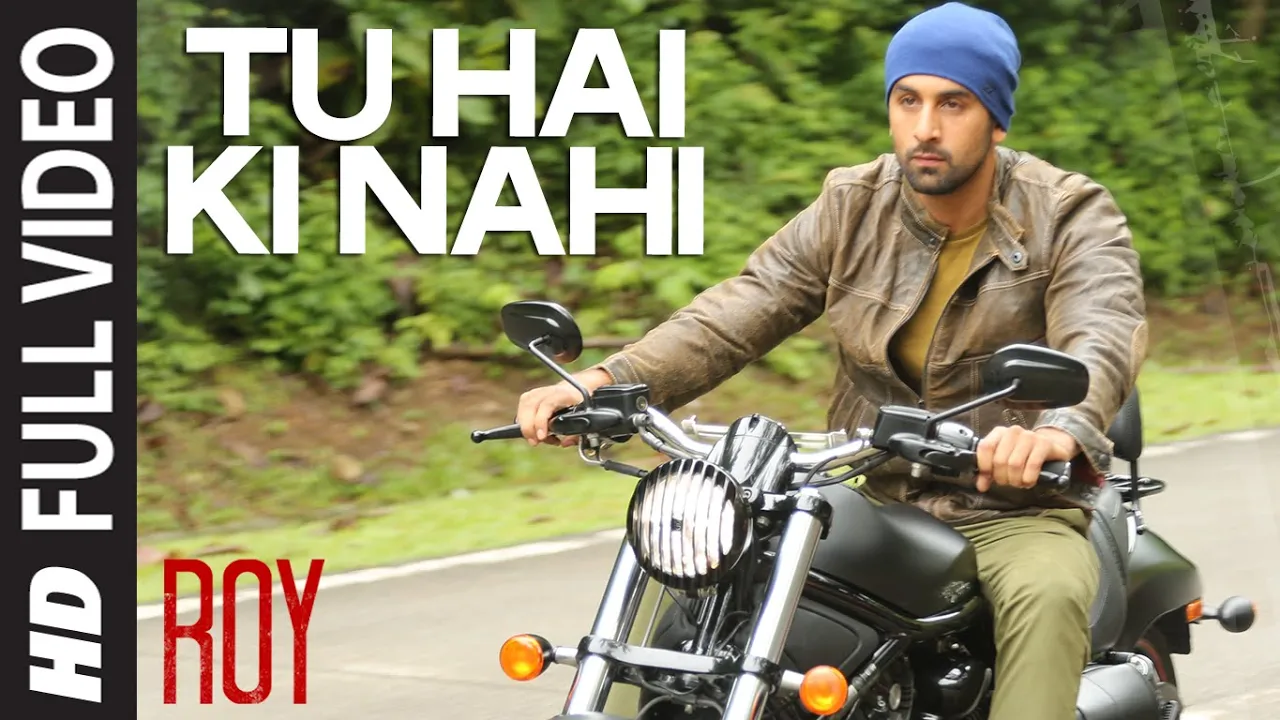 Tu Hai Ki Nahi