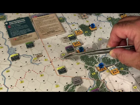 Enemy Action Kharkov SS Take 2 Part 76