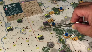 Enemy Action Kharkov SS Take 2 Part 76