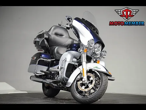 2019 Harley-davidson Flhtk - Electra Glide® Ultra Limited Thumbnail alt