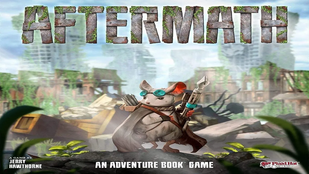 Aftermath: Discussion
