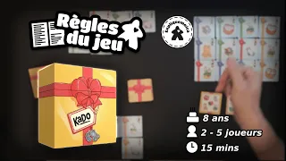 les règles complètes: