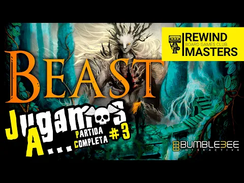 Jugamos a - BEAST #3