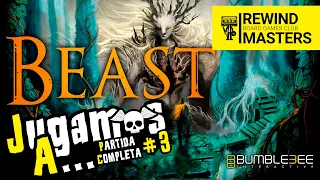 Jugamos a - BEAST #3