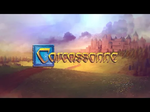 Carcassonne Board Game Atmosphere Music