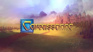 Carcassonne Board Game Atmosphere Music