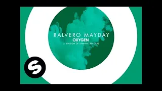 Ralvero - Mayday (Original Mix)