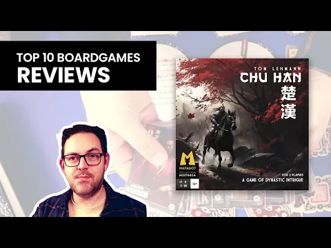 Chu Han Review