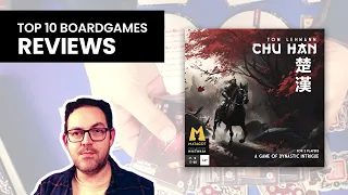 Chu Han Review