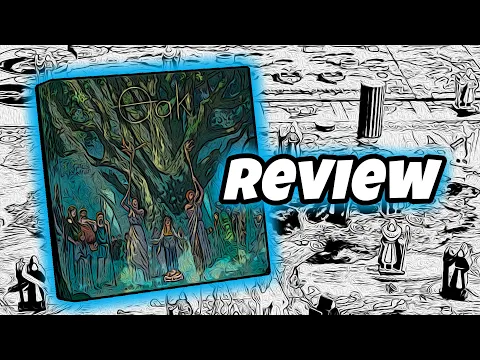 OAK | Review
