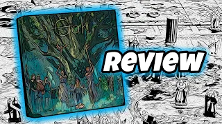 OAK | Review