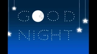 Good Night: Ninne Nanne per Bambini | Musica per Dormire