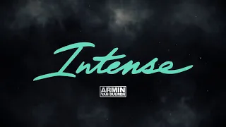 Armin van Buuren feat. Miri Ben-Ari - Intense (Dannic Remix)