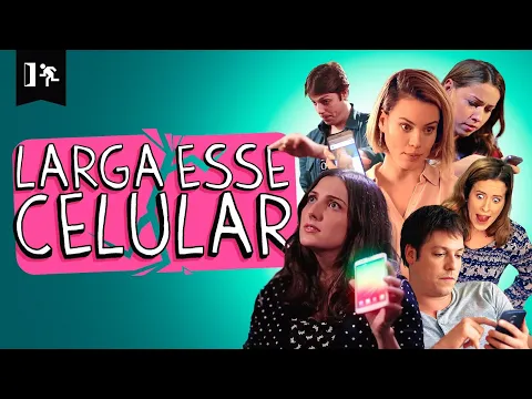 COMPILADO | LARGA ESSE CELULAR