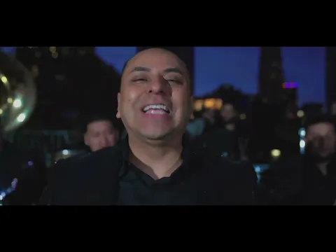 Video for event landing page