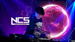 NCS: 2022 Year End Mix (with Clarx)