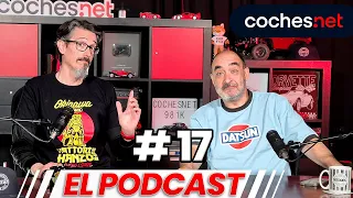 Novedades de JAPÓN, SEAT no gana dinero, Crisis de Nexperia |  El Podcast de coches.net #17