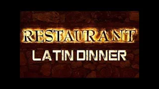Latin Dinner - Best Latin Music for Dinner selection