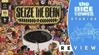 Seize The Bean Review: Venti, Vidi, Vici