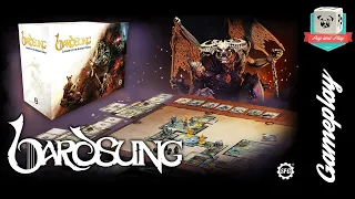 [Gameplay] Bardsung (Tutorial #1) - Alors, on joue?