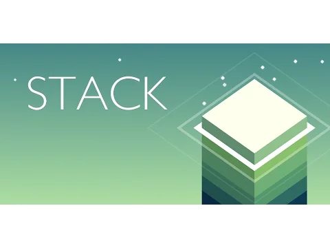 Video of Stack