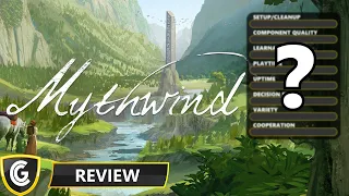 Mythwind | Review