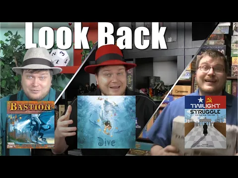 Look Back - 4-8-26