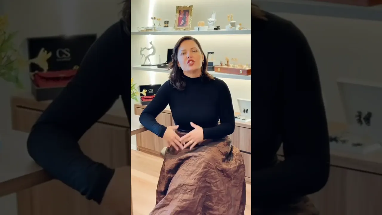 Vídeo de claudiasantoro
