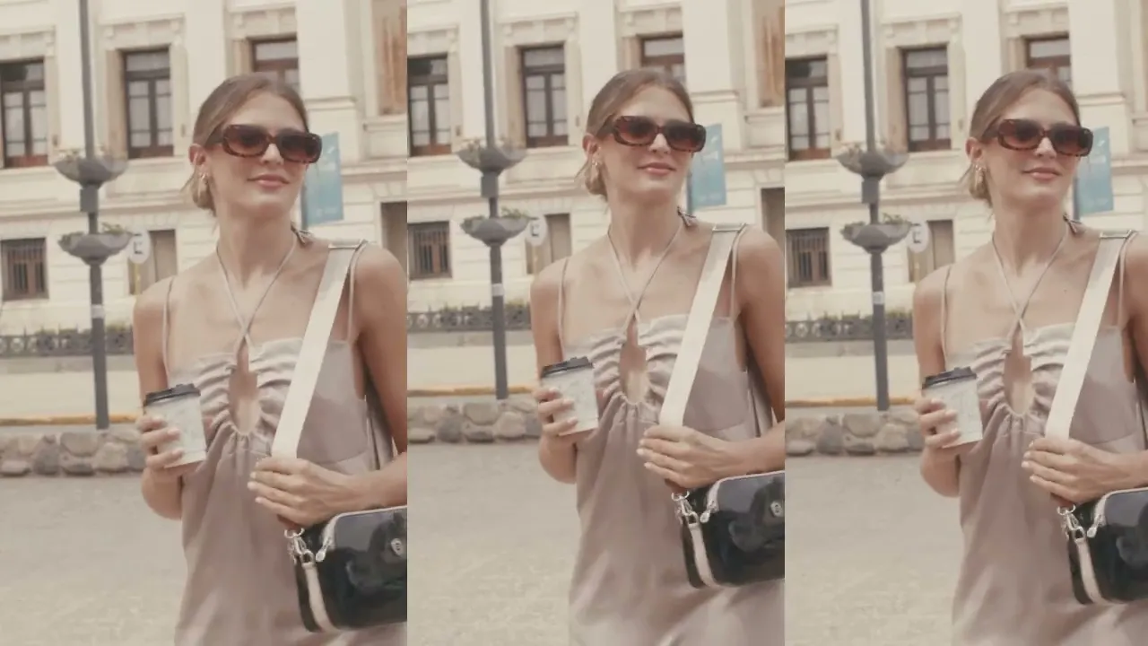 Video de Cruz de la Rosa