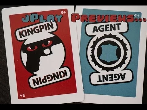 jPlay previews Good Cop Bad Cop
